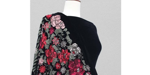 Elegance and Tradition – A Journey through Pakistani and Asian Embroidery Dresses and Designs